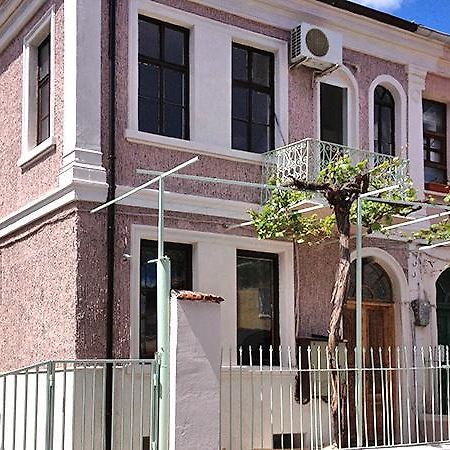 نزل بورغاسفي Old House المظهر الخارجي الصورة