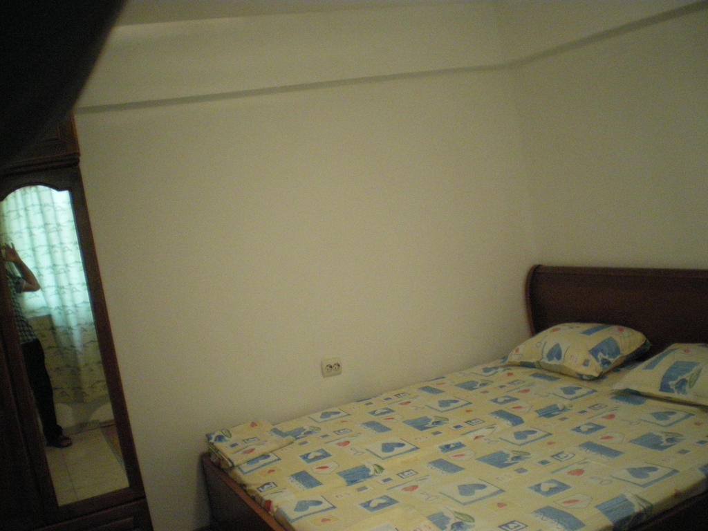 نزل بورغاسفي Old House الغرفة الصورة