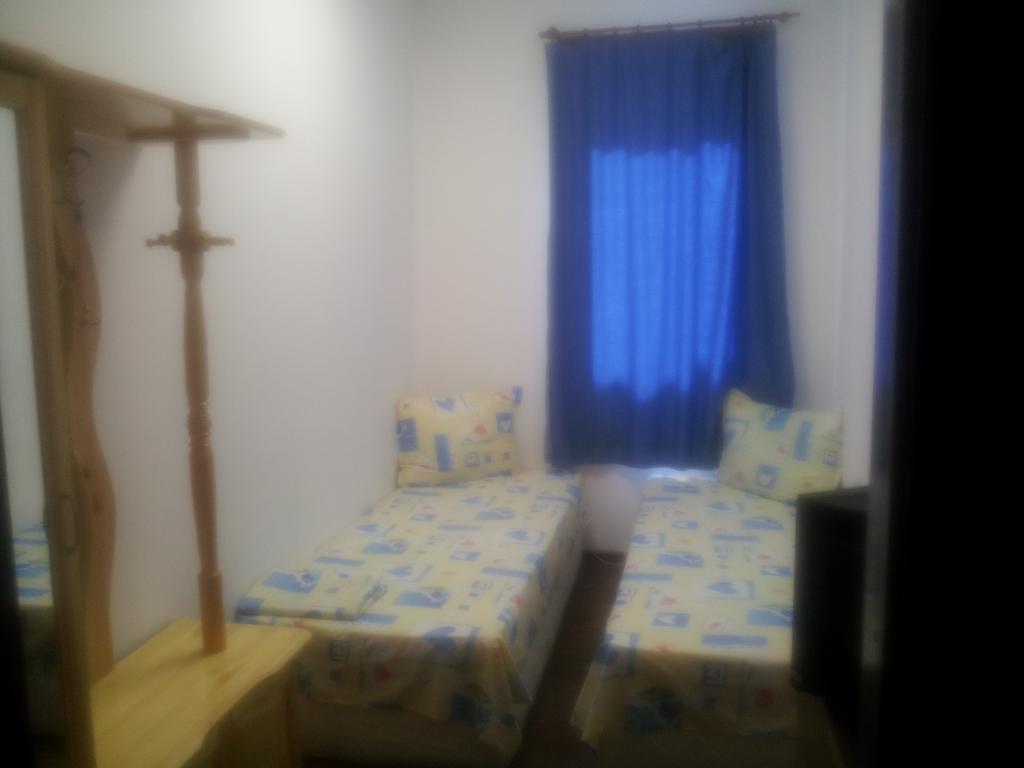 نزل بورغاسفي Old House المظهر الخارجي الصورة