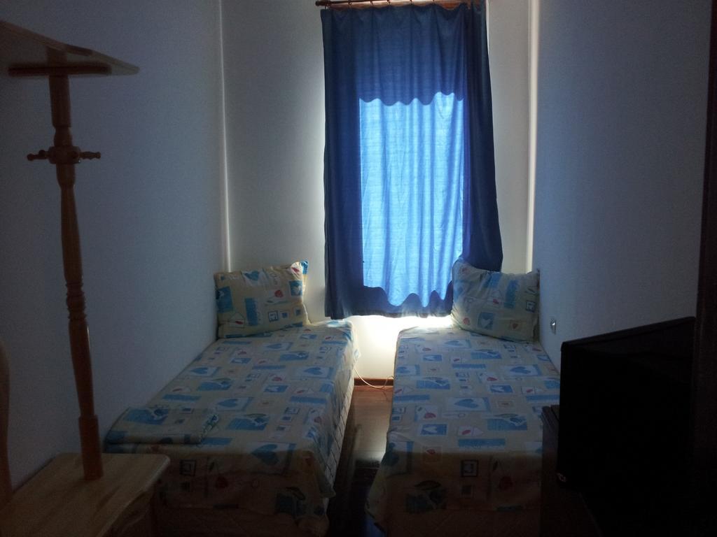 نزل بورغاسفي Old House المظهر الخارجي الصورة