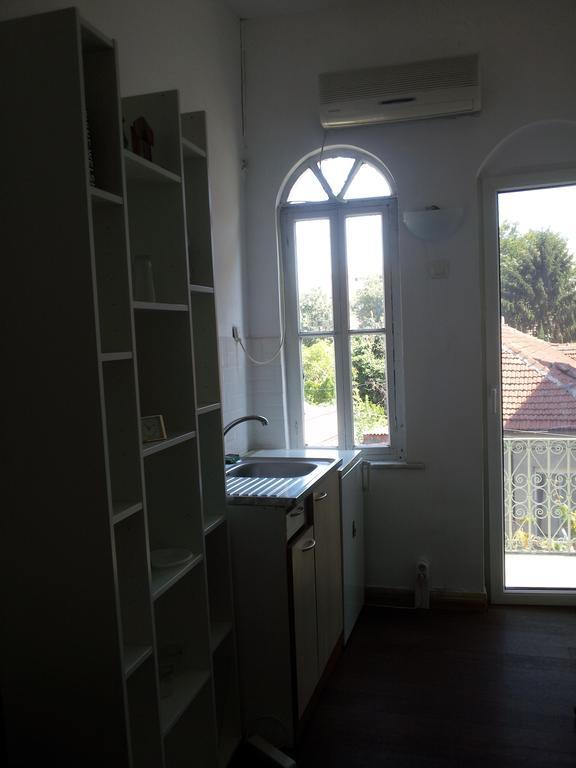 نزل بورغاسفي Old House المظهر الخارجي الصورة