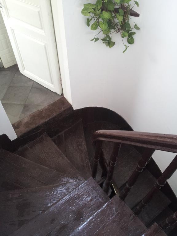 نزل بورغاسفي Old House المظهر الخارجي الصورة