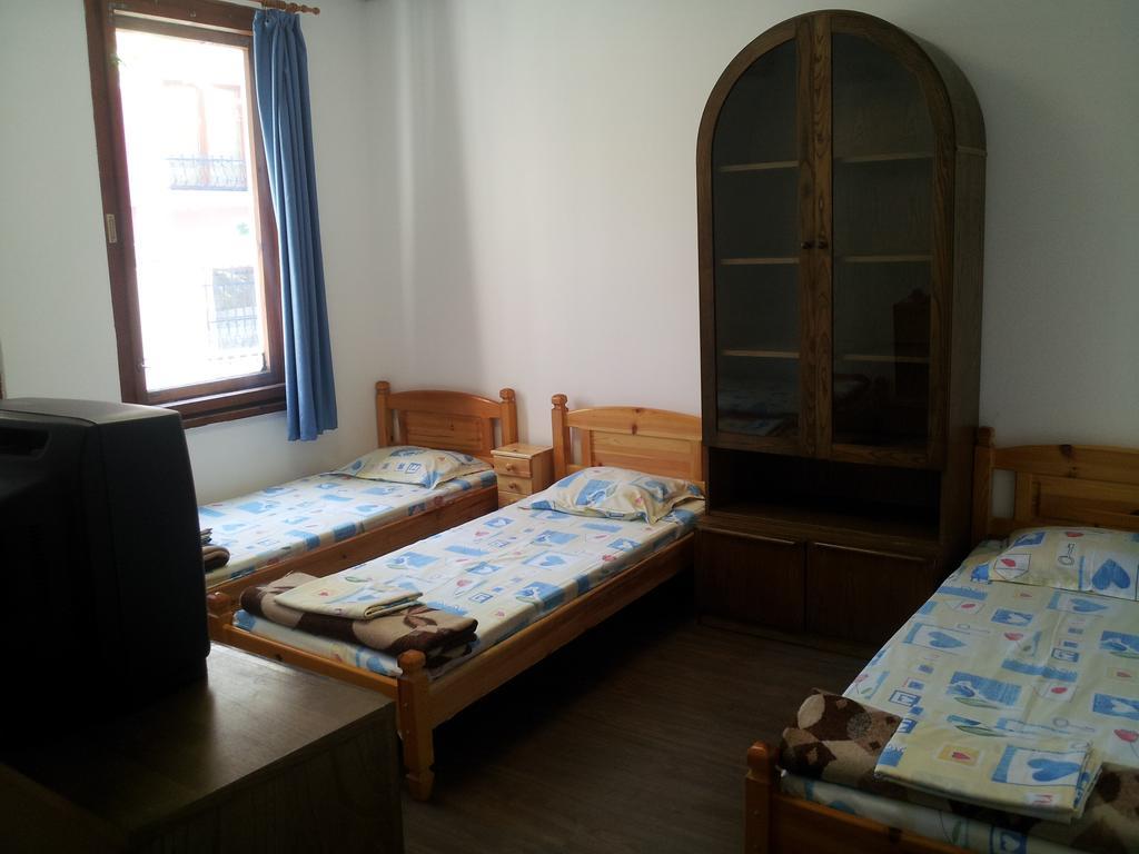 نزل بورغاسفي Old House الغرفة الصورة