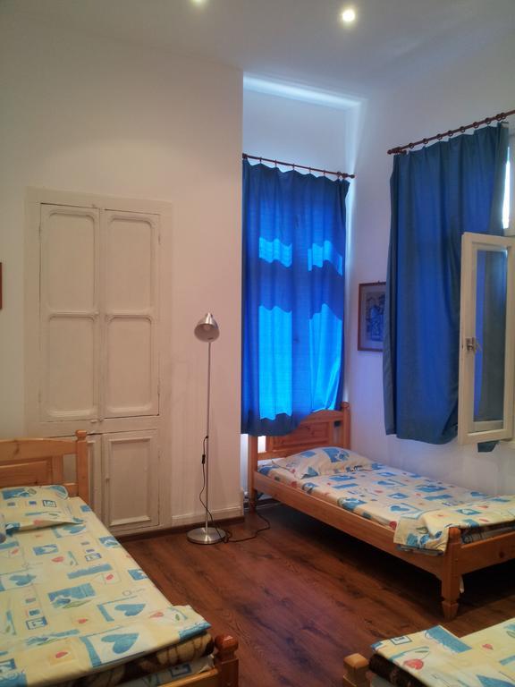 نزل بورغاسفي Old House الغرفة الصورة